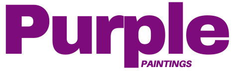 purple logo